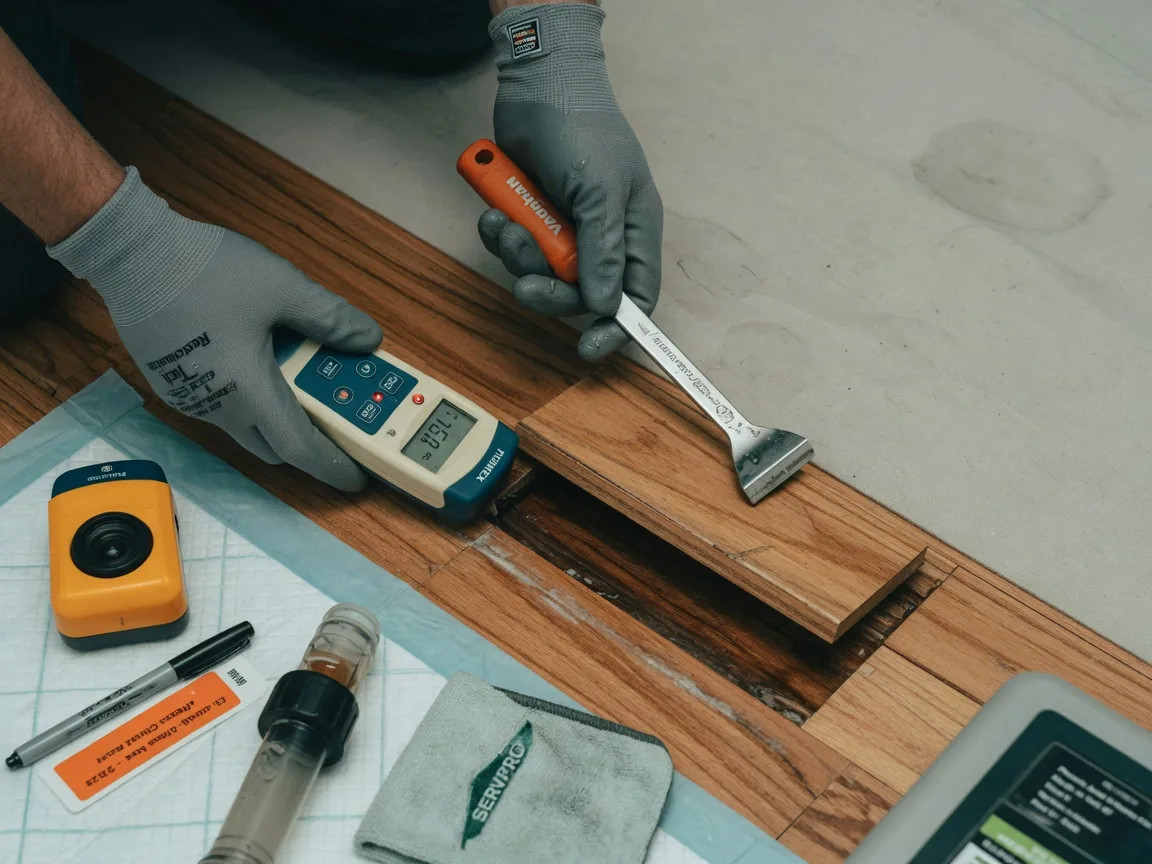 Why choose Water Damage Restoration in Minnesota